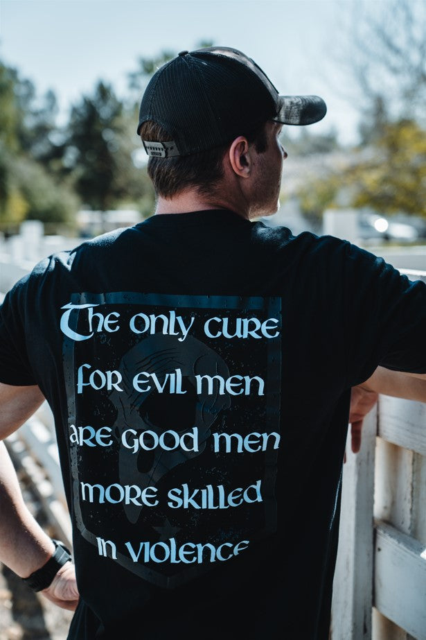Stoic Shirts