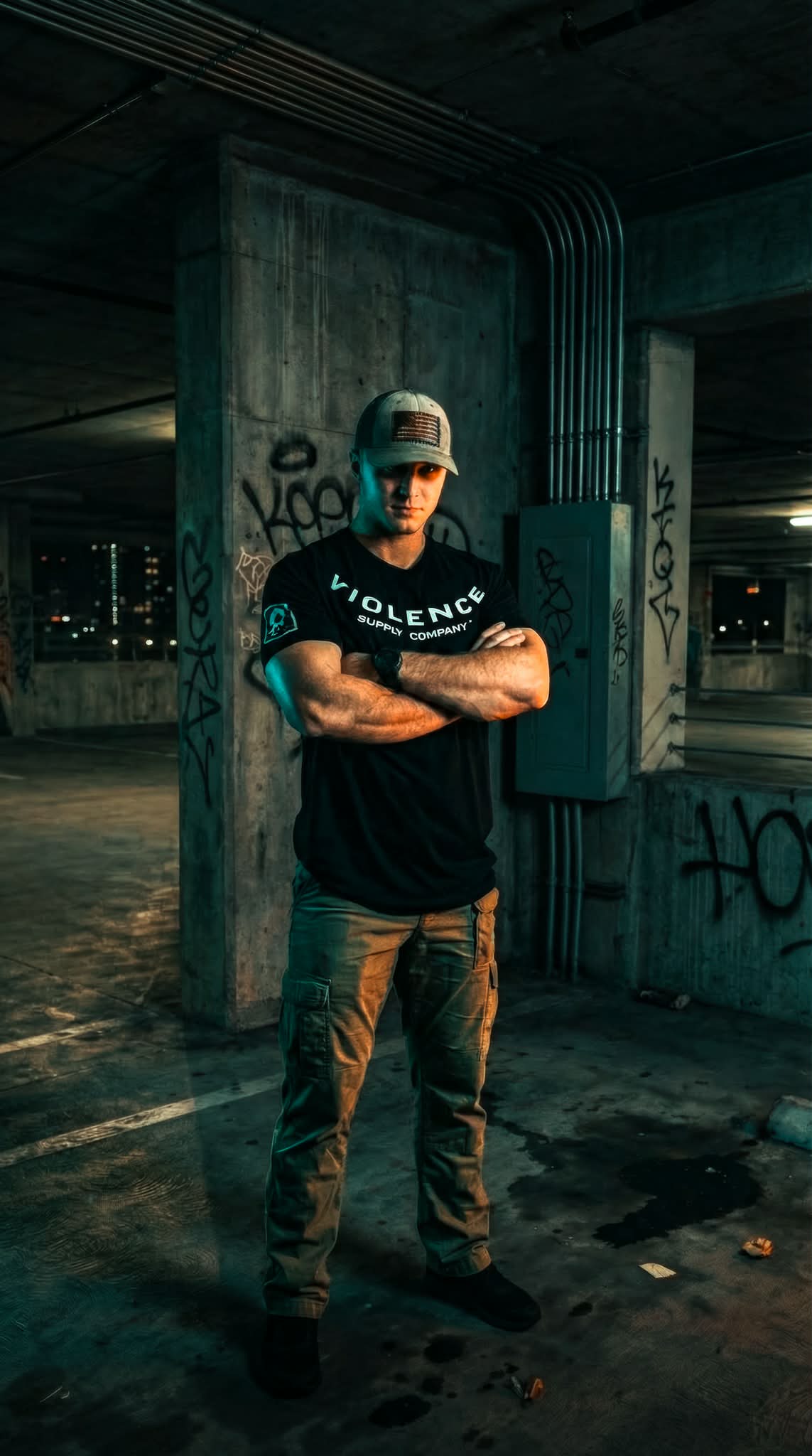 Graphic Tees